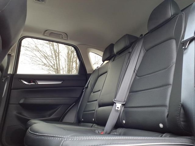 2025 Mazda CX-5 S Premium Plus package - Photo 15