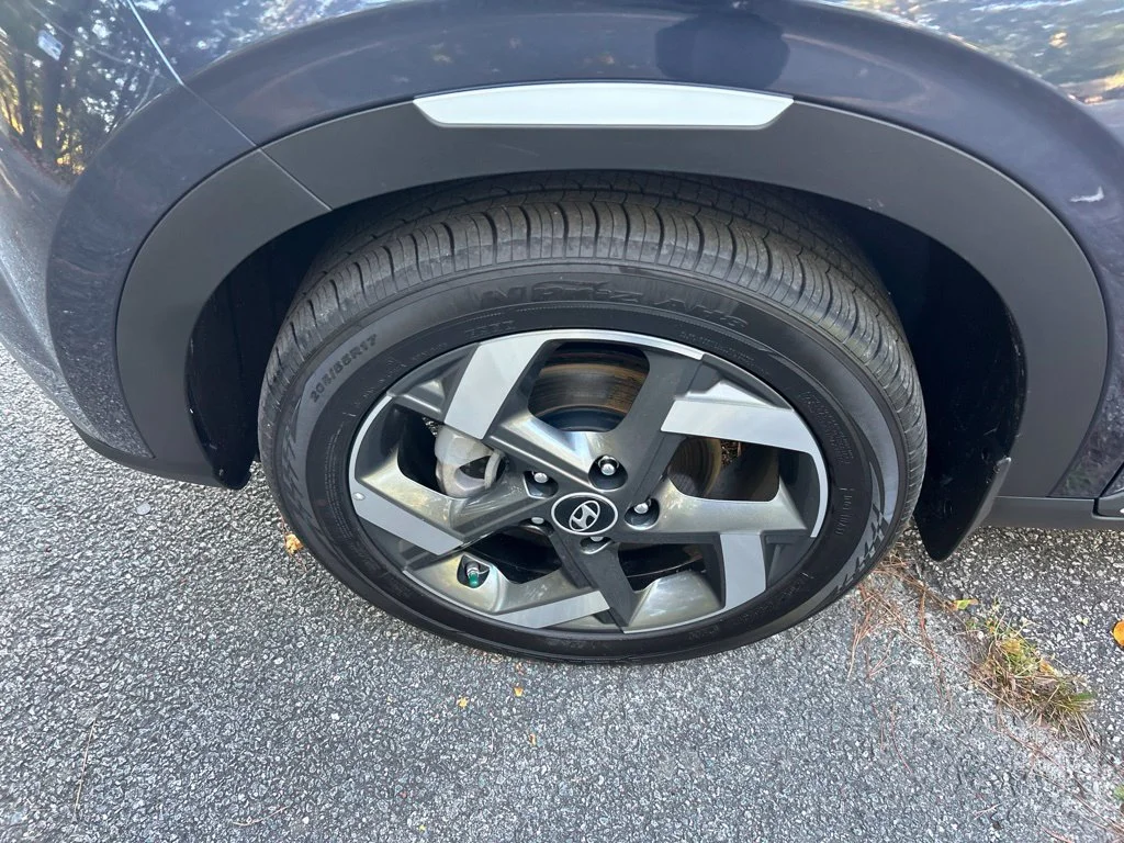 Certified Used 2026 White Hyundai SEL image 13