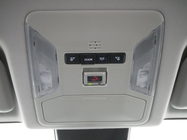 Used 2024 Ice Cap Toyota LE image 22