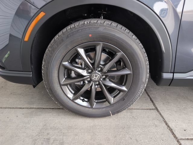 New 2026 Meteorite Gray Metallic Honda EX-L image 30