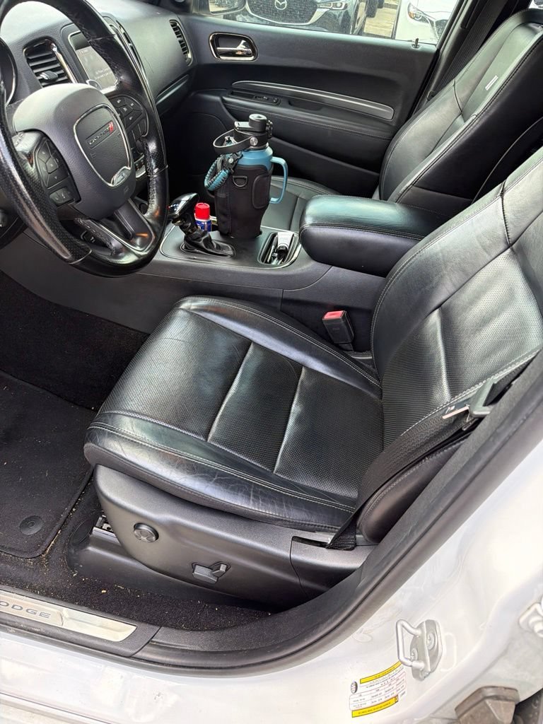 Used 2020 White Knuckle Clearcoat Dodge R/T image 10
