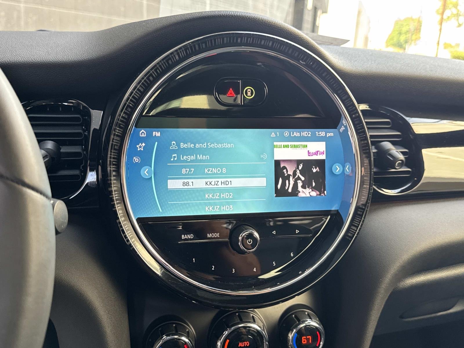 2023 MINI 3 Door S - Photo 14