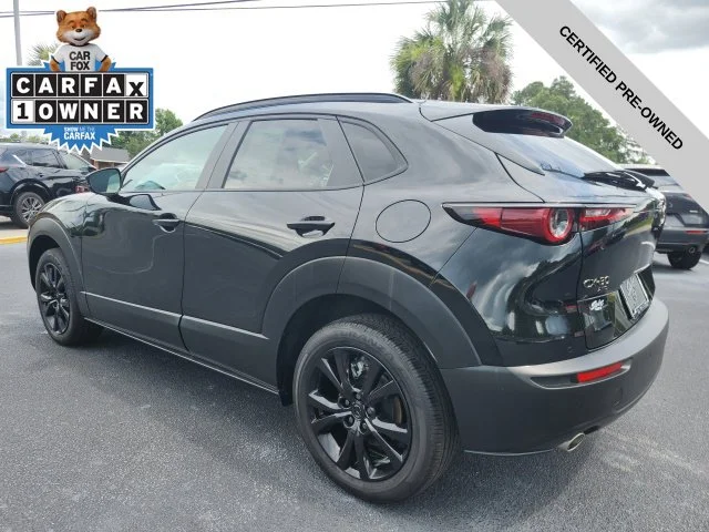 Used 2026 Black Mazda 2.5 S Aire Edition image 10
