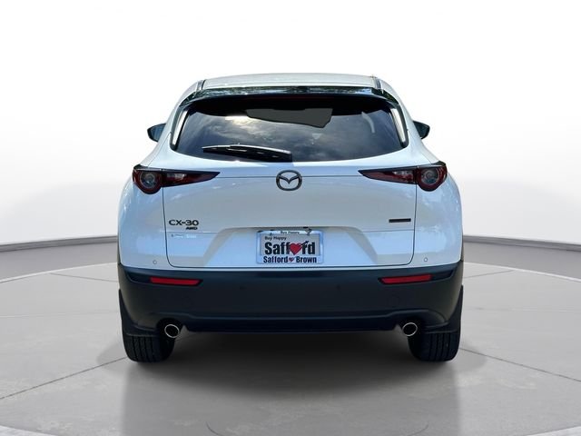 Used 2026 White Mazda 2.5 S Preferred image 7