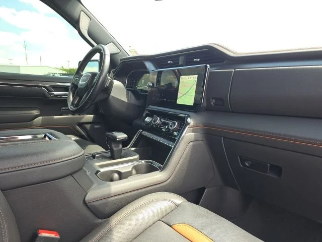 2022 GMC Sierra 1500 AT4 - Photo 20