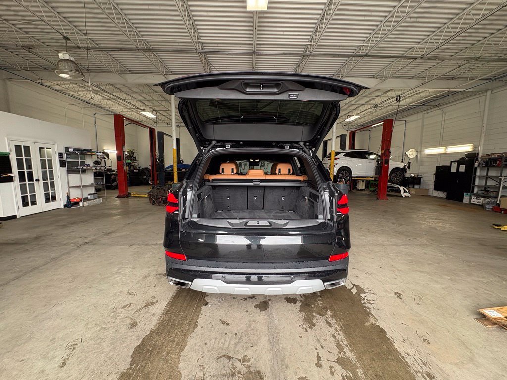 2026 BMW X5 40i - Photo 16