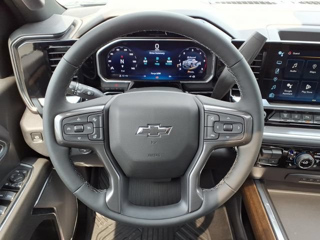 2026 Chevrolet Silverado 3500HD High Country - Photo 13