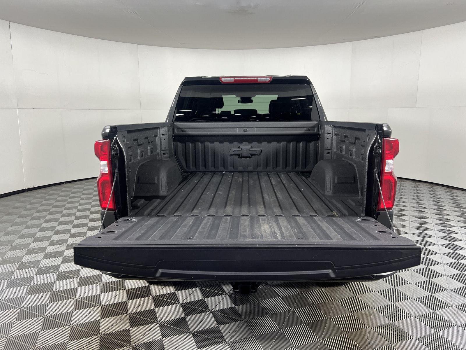 2026 Chevrolet Silverado 1500 RST - Photo 22