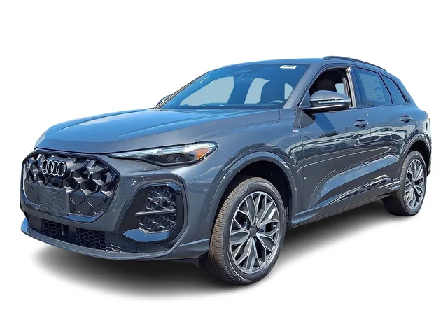 2026 Audi Q5 Premium Plus
