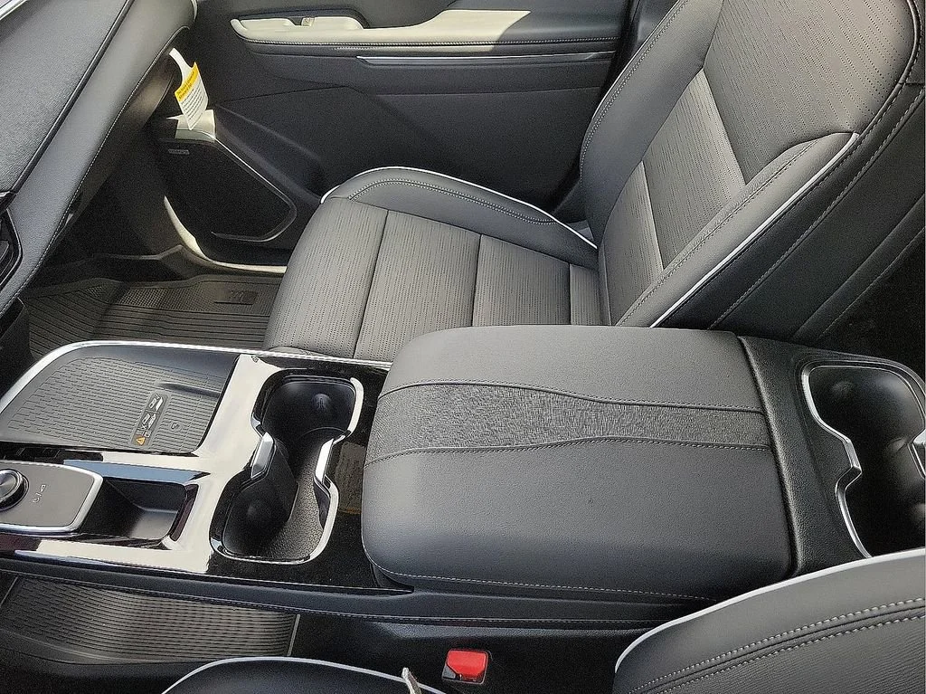2026 Buick Enclave Sport Touring - Photo 20