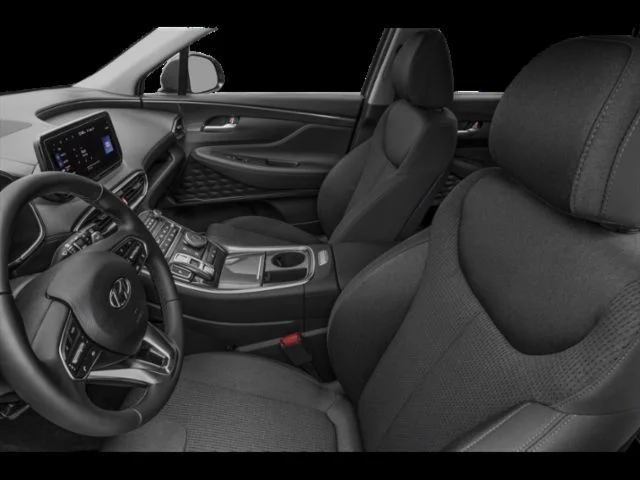 Used 2023 Red Hyundai SEL image 6