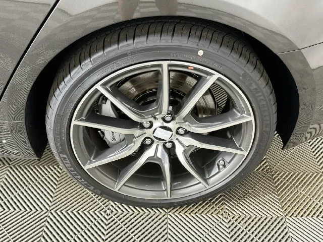 New 2026 Gray Genesis 2.5T image 24