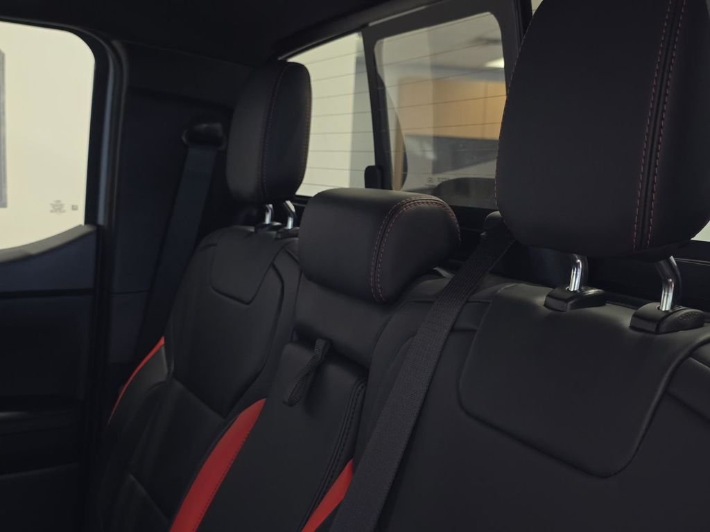 New 2026 Avalanche Ford Raptor® image 15