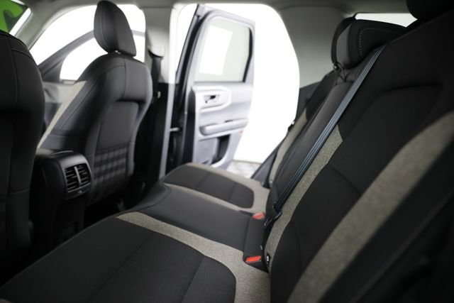 Used 2025 Gray Ford Big Bend image 19