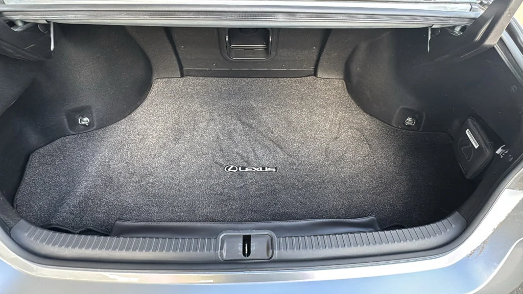 Certified Used 2023 Silver Lexus 300h image 24