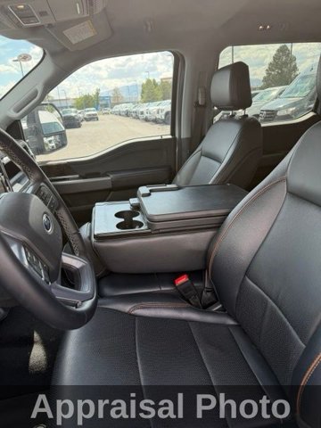 Used 2025 Avalanche Ford LARIAT image 27