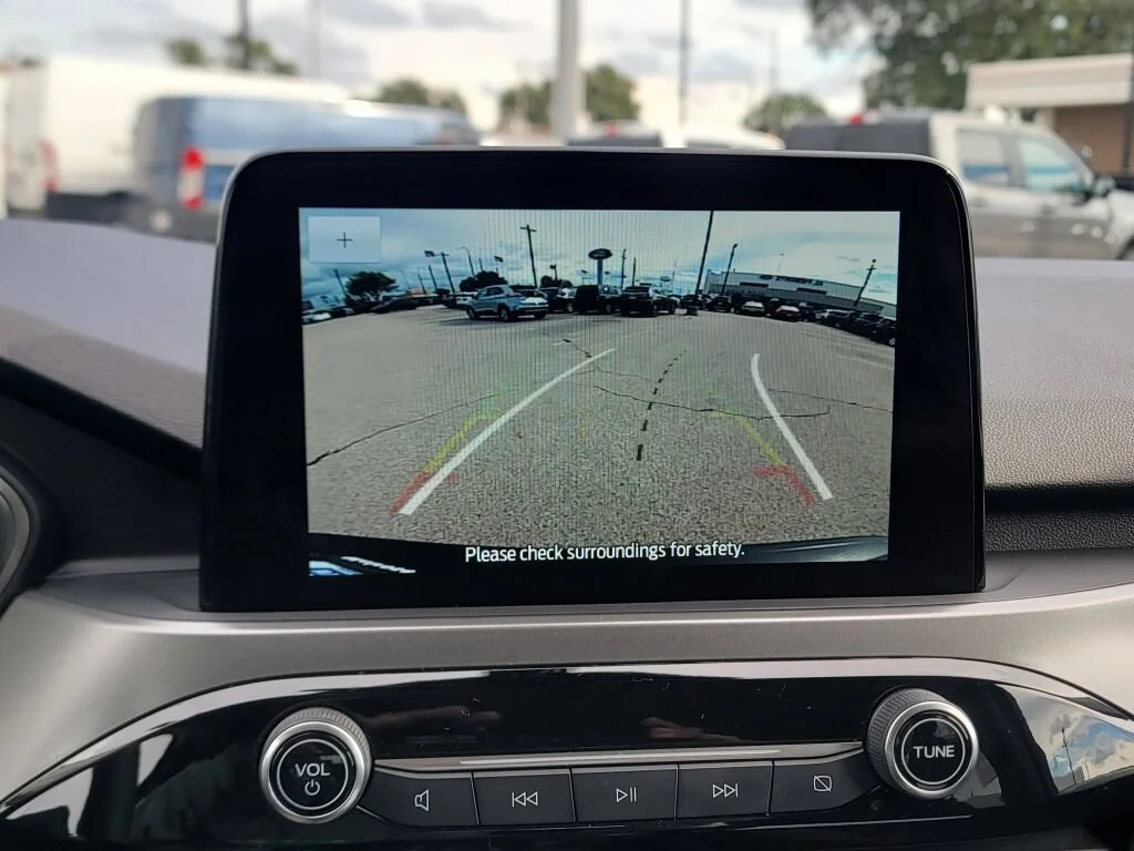 Vehicle thumbnail