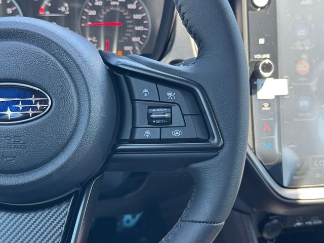 New 2026 WR BLUE PEARL Subaru Premium image 20
