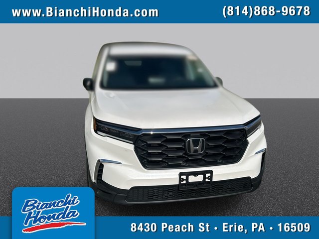 2023 Honda Pilot LX
