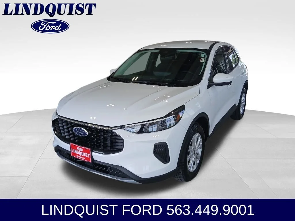 2023 Ford Escape Active - Photo 5