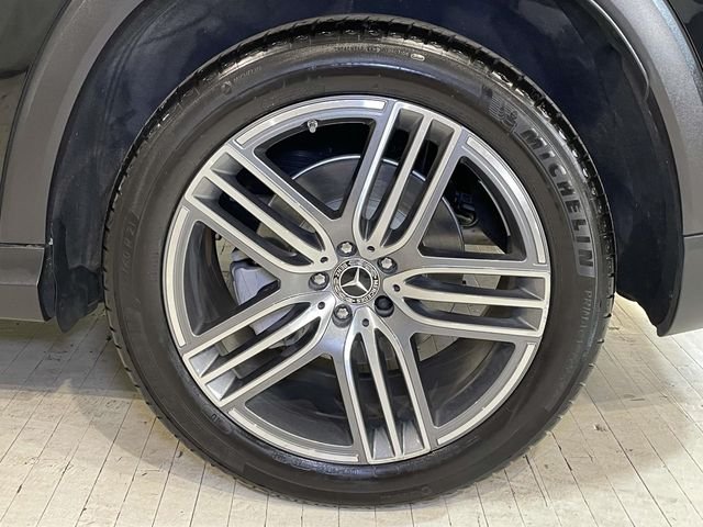 Used 2024 Black Mercedes-Benz GLS 450 image 12