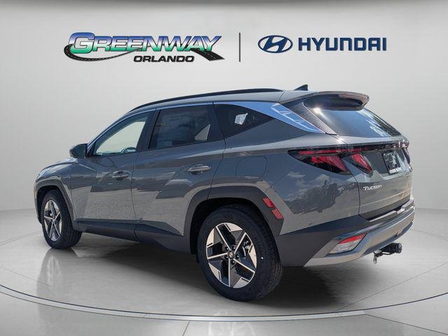 2026 Hyundai Tucson SEL - Photo 40