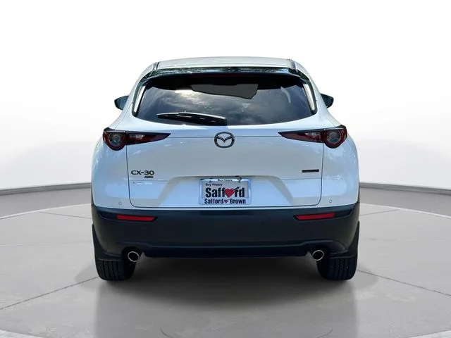 Used 2026 White Mazda 2.5 S Preferred image 7