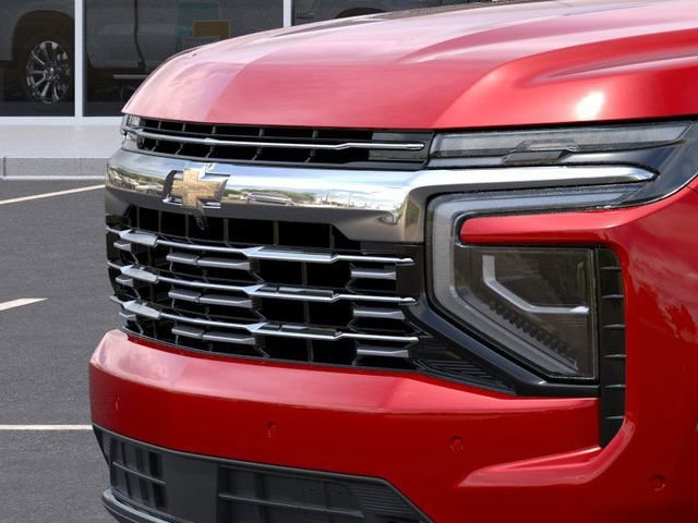 2025 Chevrolet Suburban Premier - Photo 13