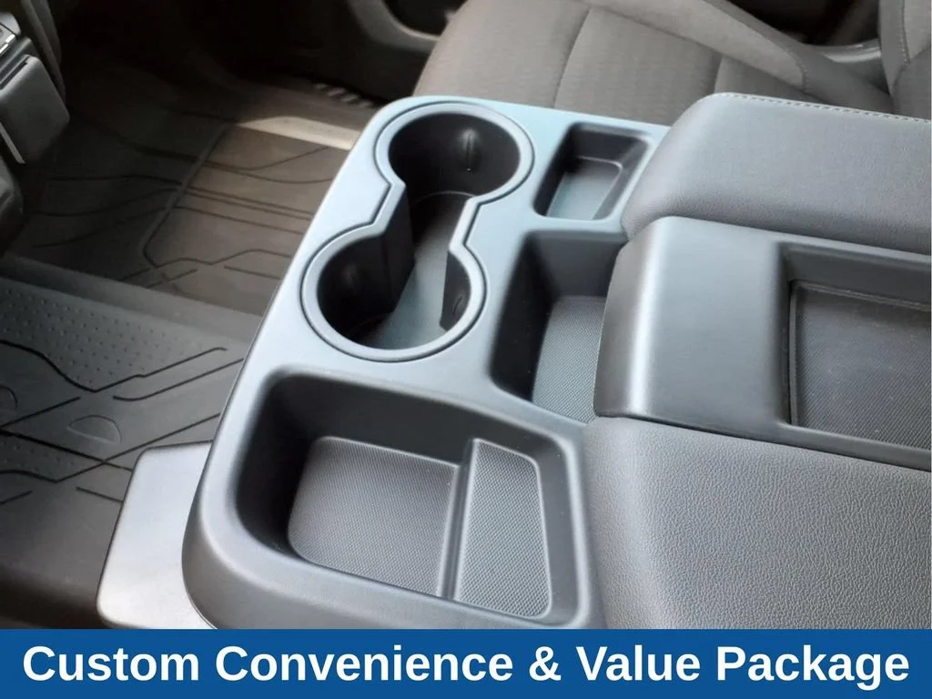 2026 Chevrolet Silverado 2500 HD Custom - Photo 13