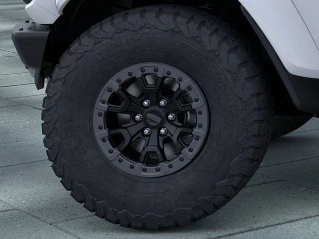 2025 Ford Bronco 4-Door Raptor - Photo 21