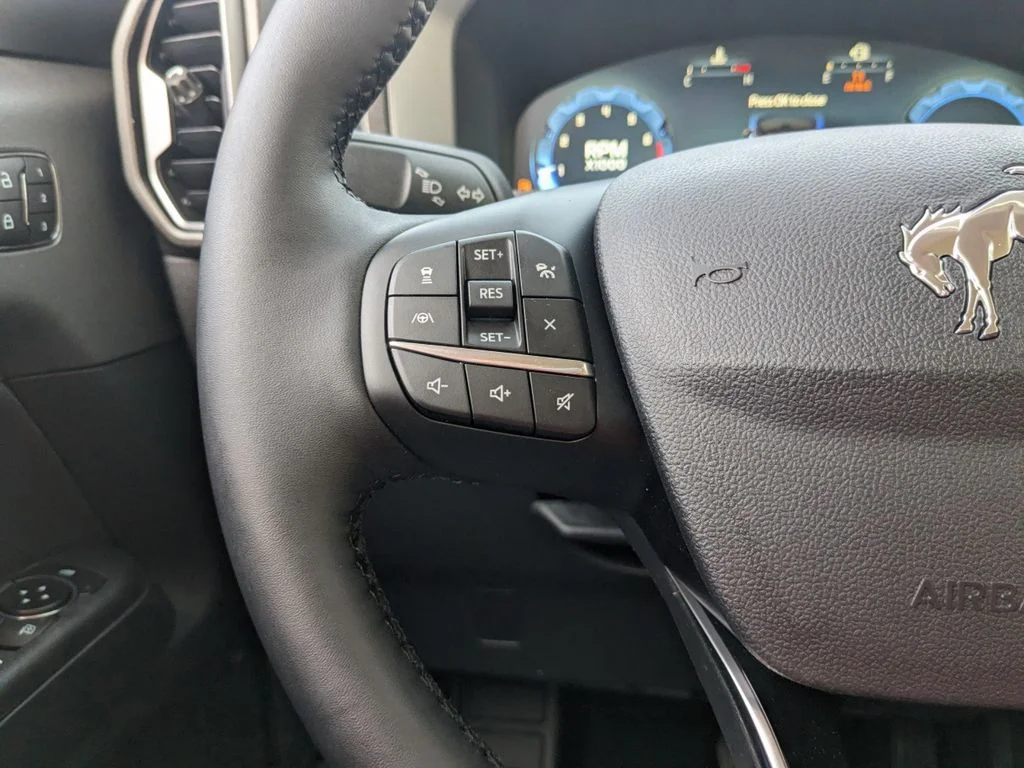 2025 Ford Bronco Sport Outer Banks - Photo 27