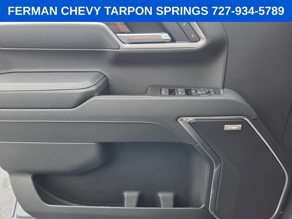 2026 Chevrolet Silverado 1500 RST - Photo 22