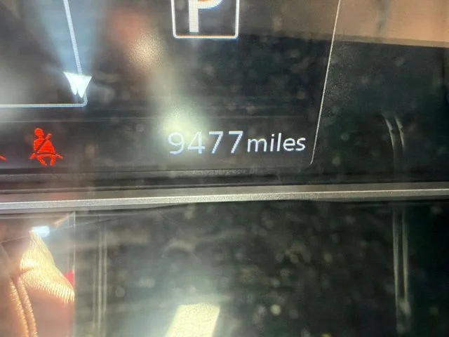 Used 2025 Pearl Nissan 1.6 SR image 10