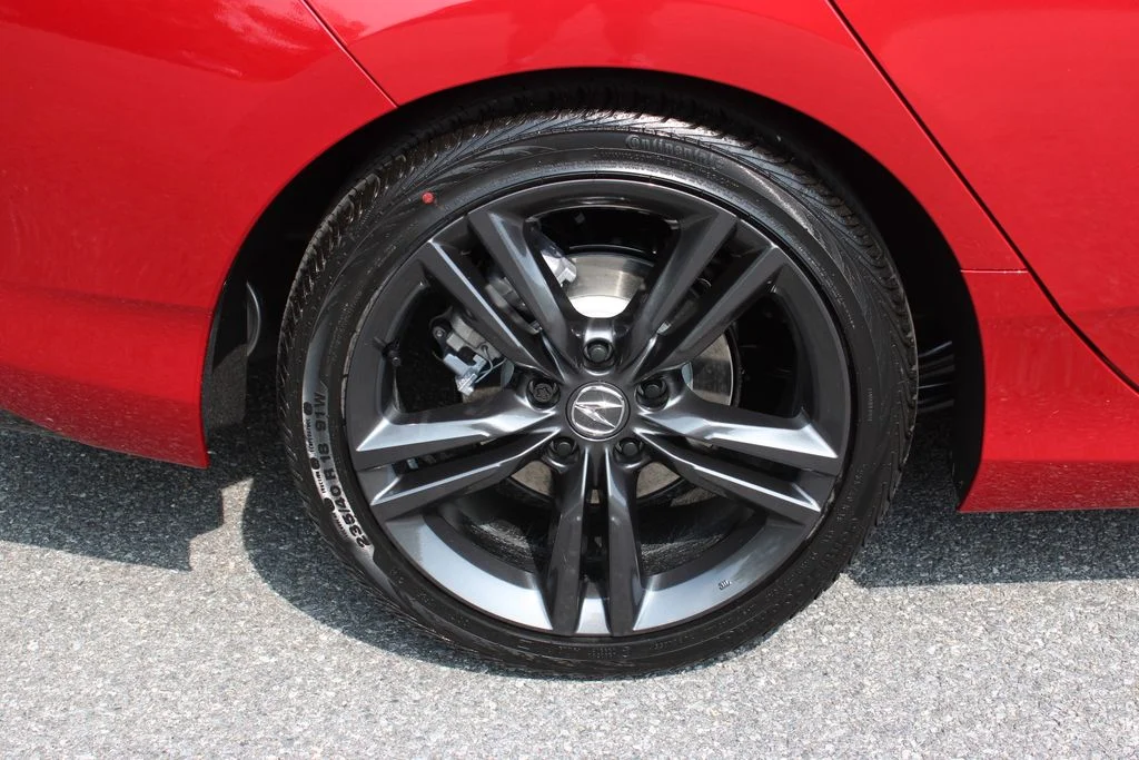 2025 Acura Integra A-Spec - Photo 32