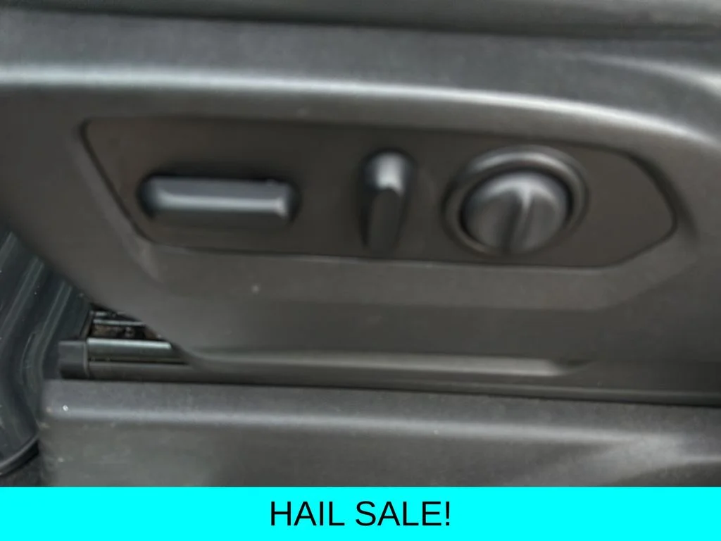 Used 2020 Gray Chevrolet LT image 24