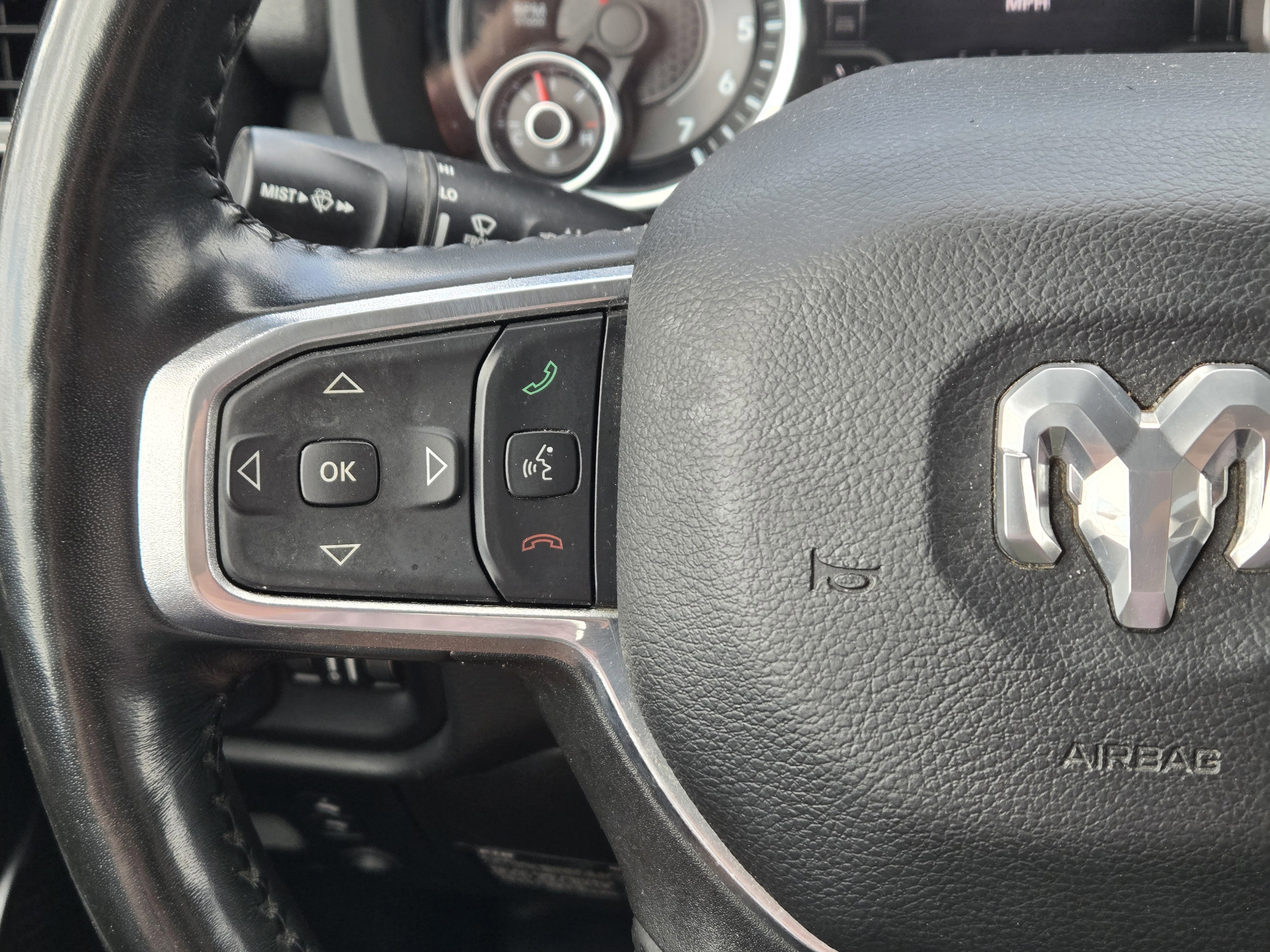 2022 RAM Ram 1500 Pickup Laramie - Photo 22