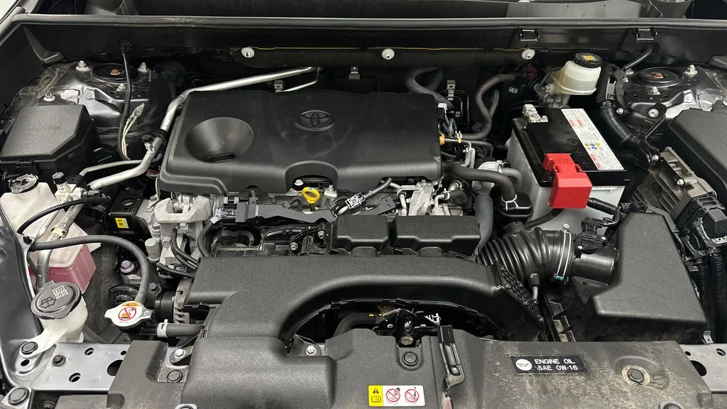 Used 2020 Gray Toyota Limited image 11