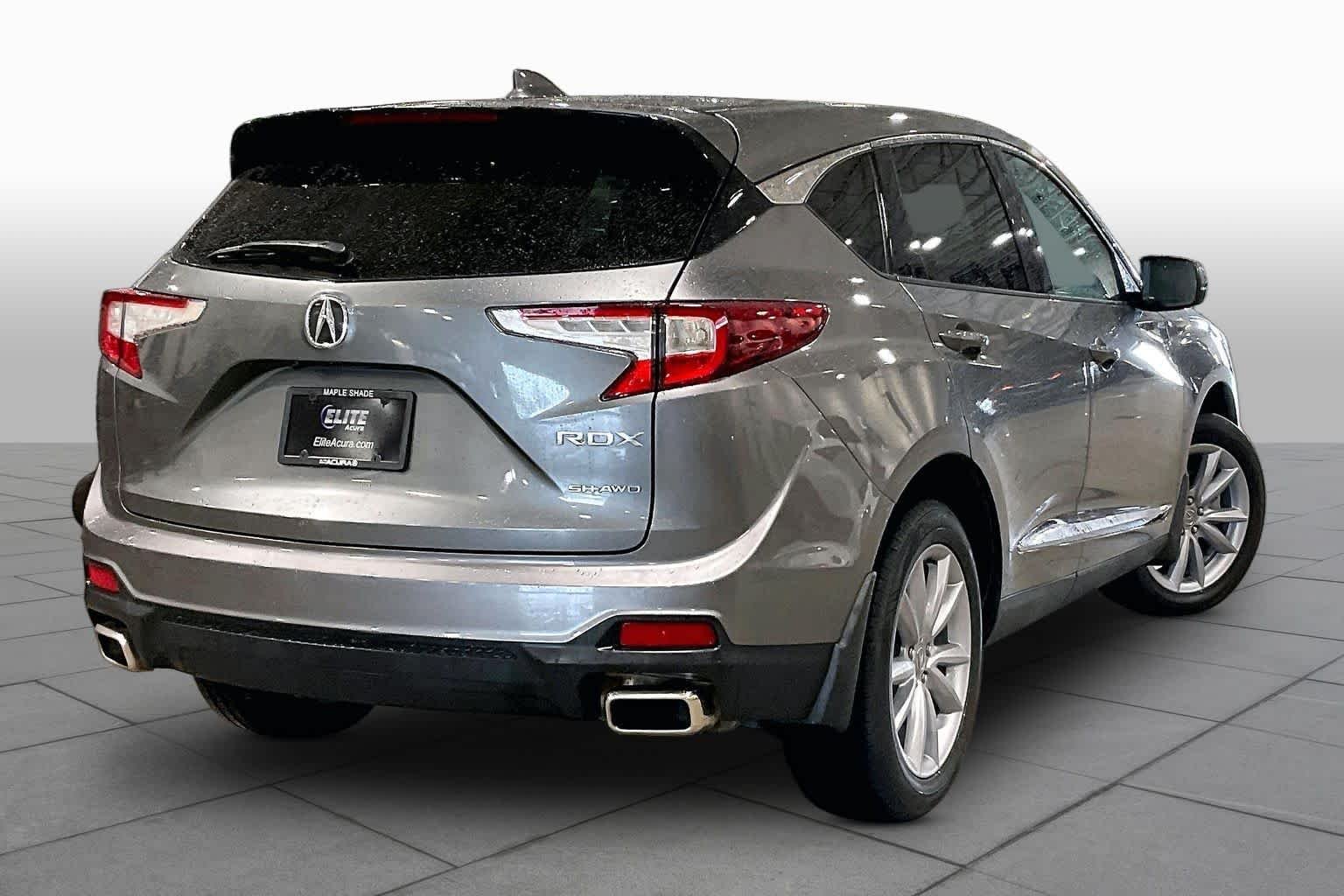 2024 Acura RDX Base - Photo 13