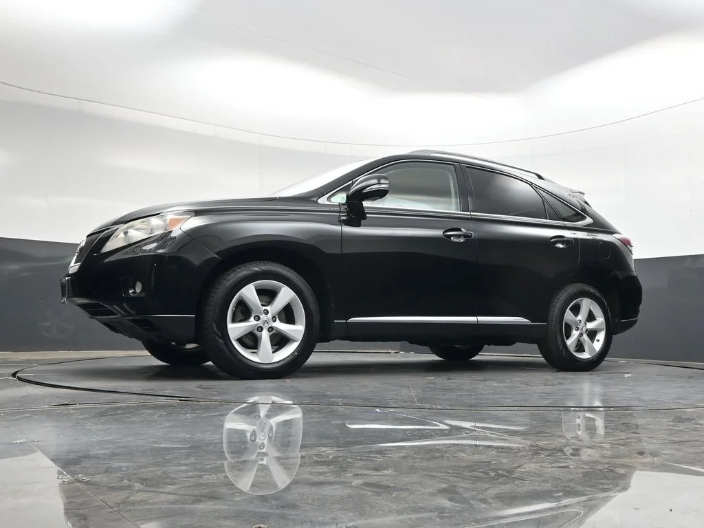 Used 2010  Lexus 350 image 29