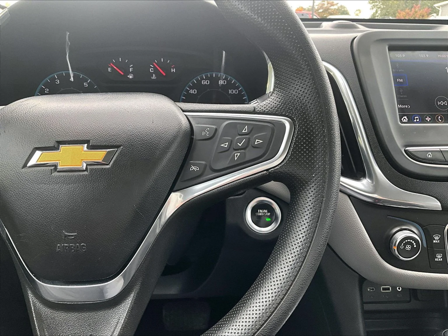 Used 2020 Gray Chevrolet LS image 19