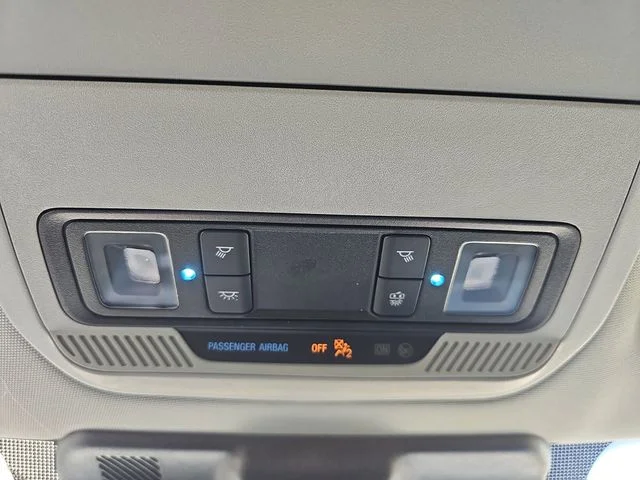 Used 2025 White Ford Flash image 26