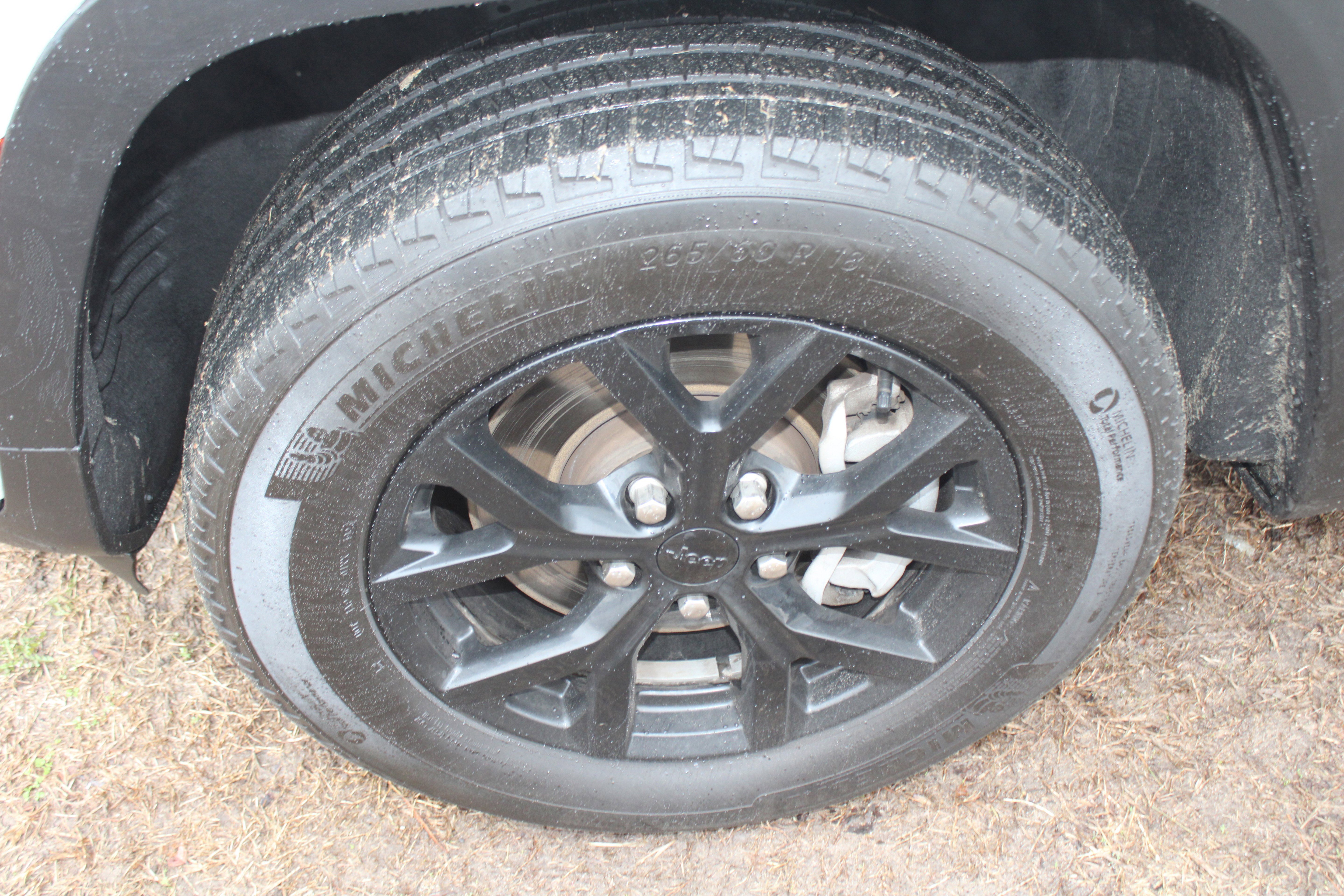 2024 Jeep Grand Cherokee L Altitude - Photo 10