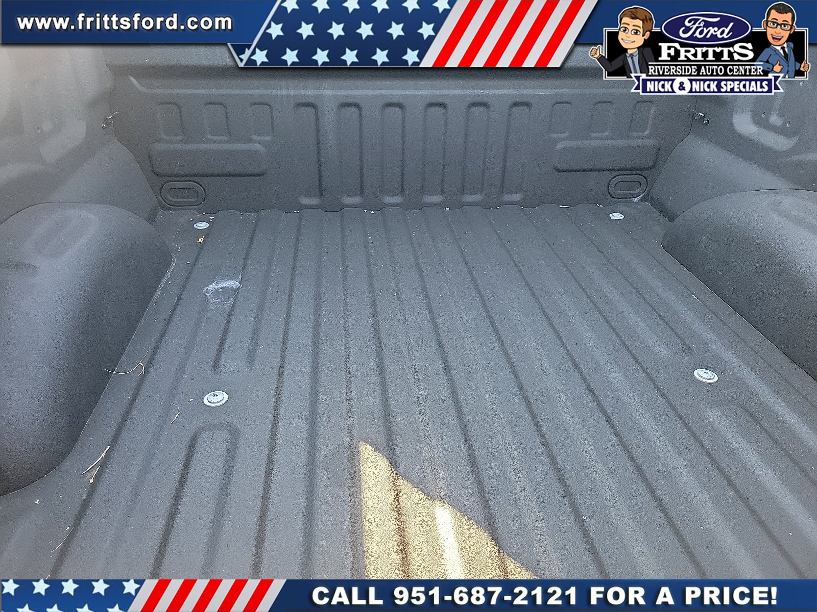 Certified Used 2023 Yellow Ford XLT image 19