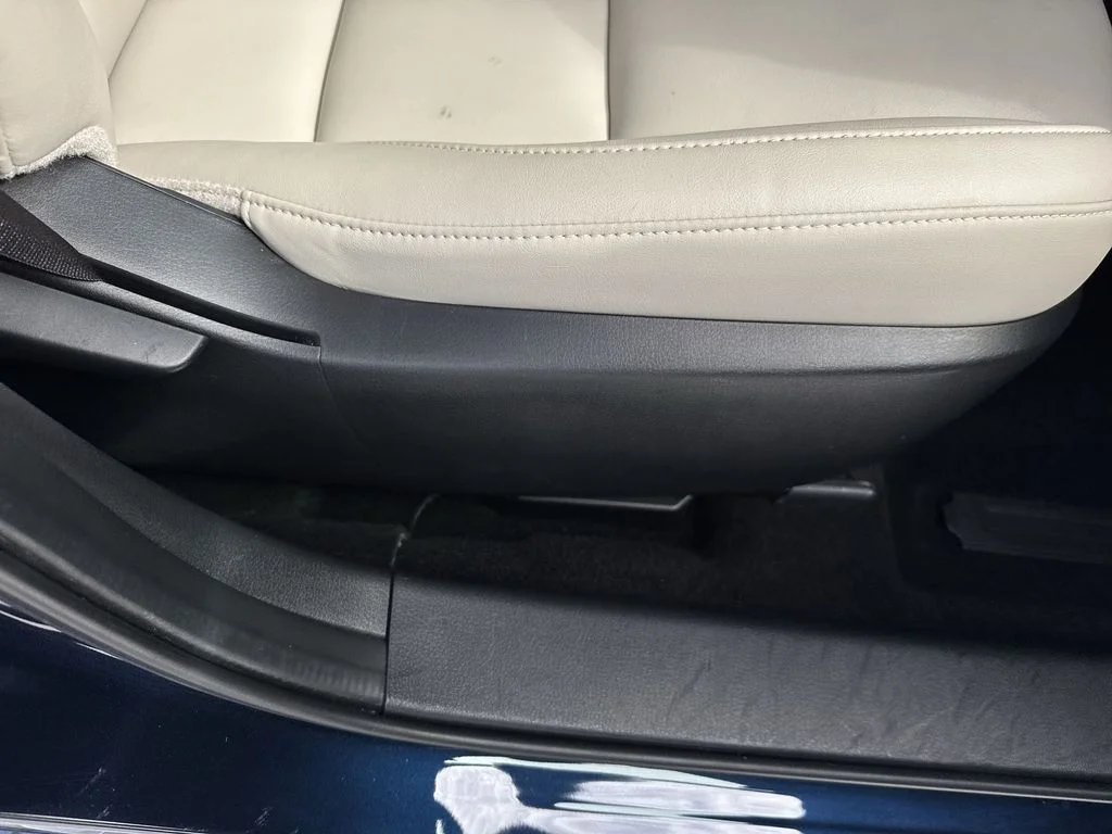 Used 2024 Crystal Blue Mazda 2.5 S Preferred Package image 45