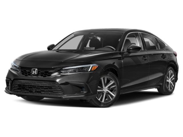 Used 2024 White Honda LX image 1