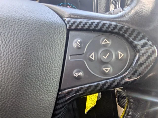 Used 2021 Black Chevrolet LT image 24