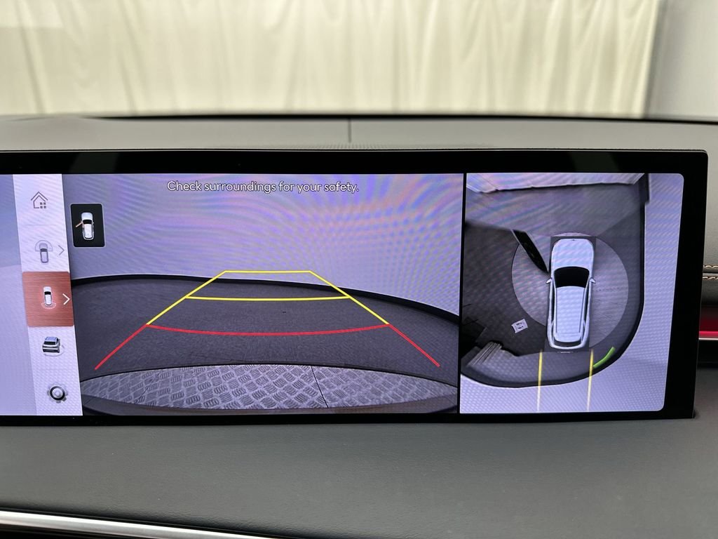 2026 GENESIS GV70 Sport Prestige - Photo 17