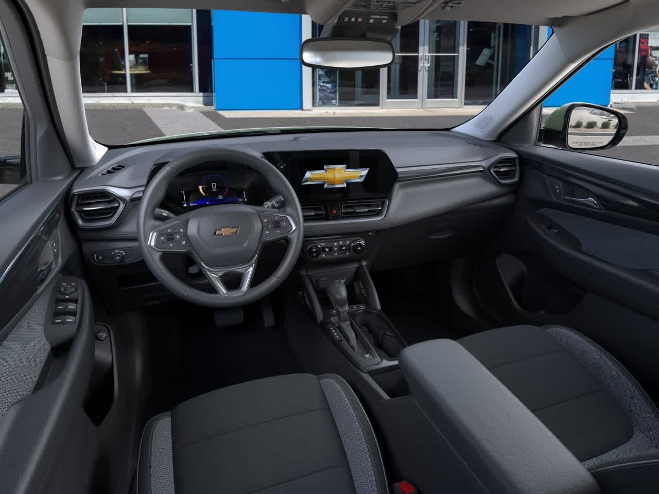 2026 Chevrolet Trailblazer LT - Photo 15
