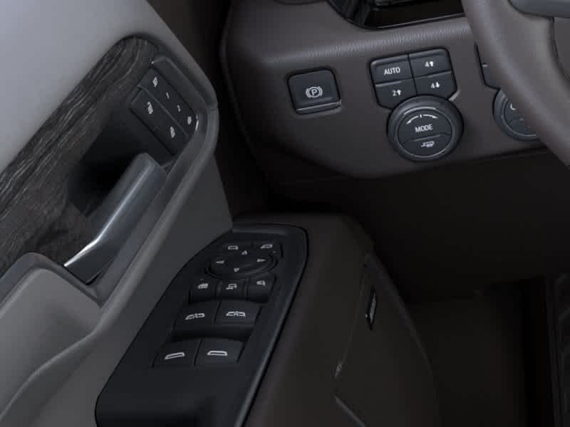 2026 Chevrolet Silverado 3500 HD LTZ - Photo 23