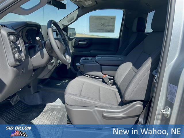 2026 Chevrolet Silverado 1500 Work Truck - Photo 9